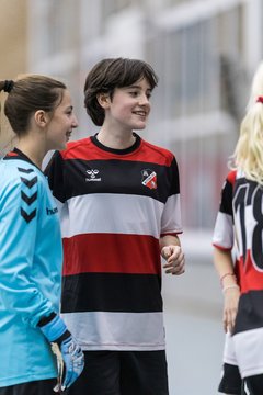 Bild 226 - wCJ Loewinnen Cup C1